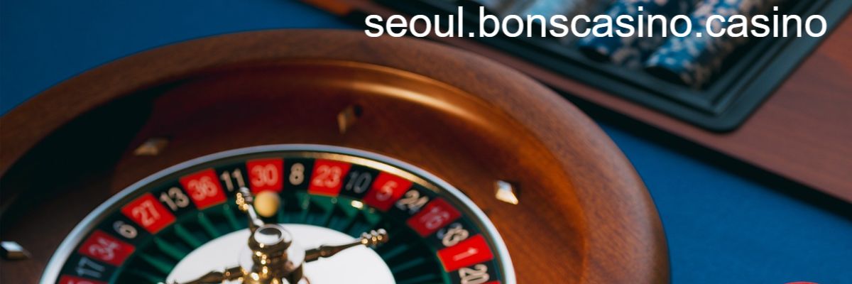 seoul.bonscasino.casino
